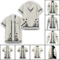Corvette Apparels SHW043