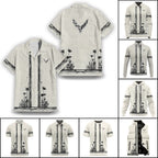 Corvette Apparels SHW043