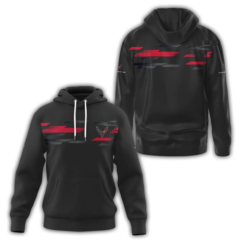 Corvette Apparels SC100