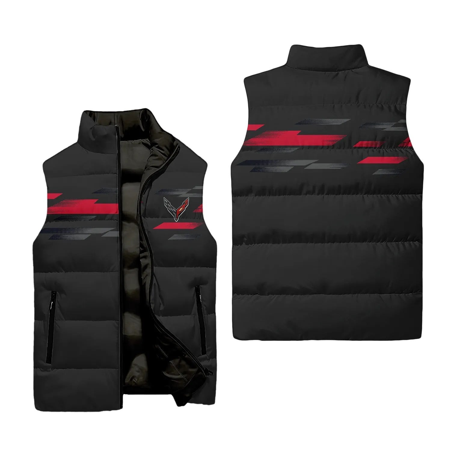 Corvette Apparels SC100