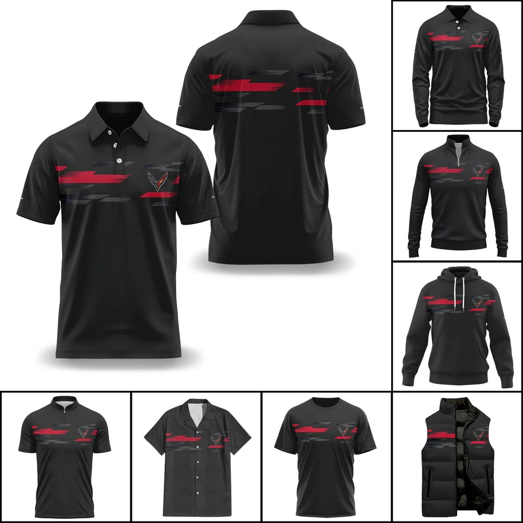 Corvette Apparels SC100