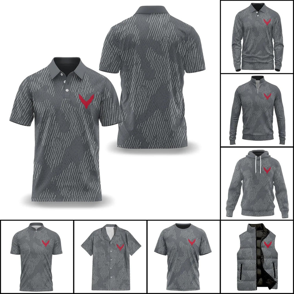 Corvette Apparels SC114