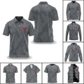 Corvette Apparels SC114