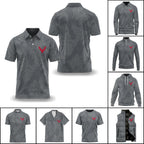 Corvette Apparels SC114