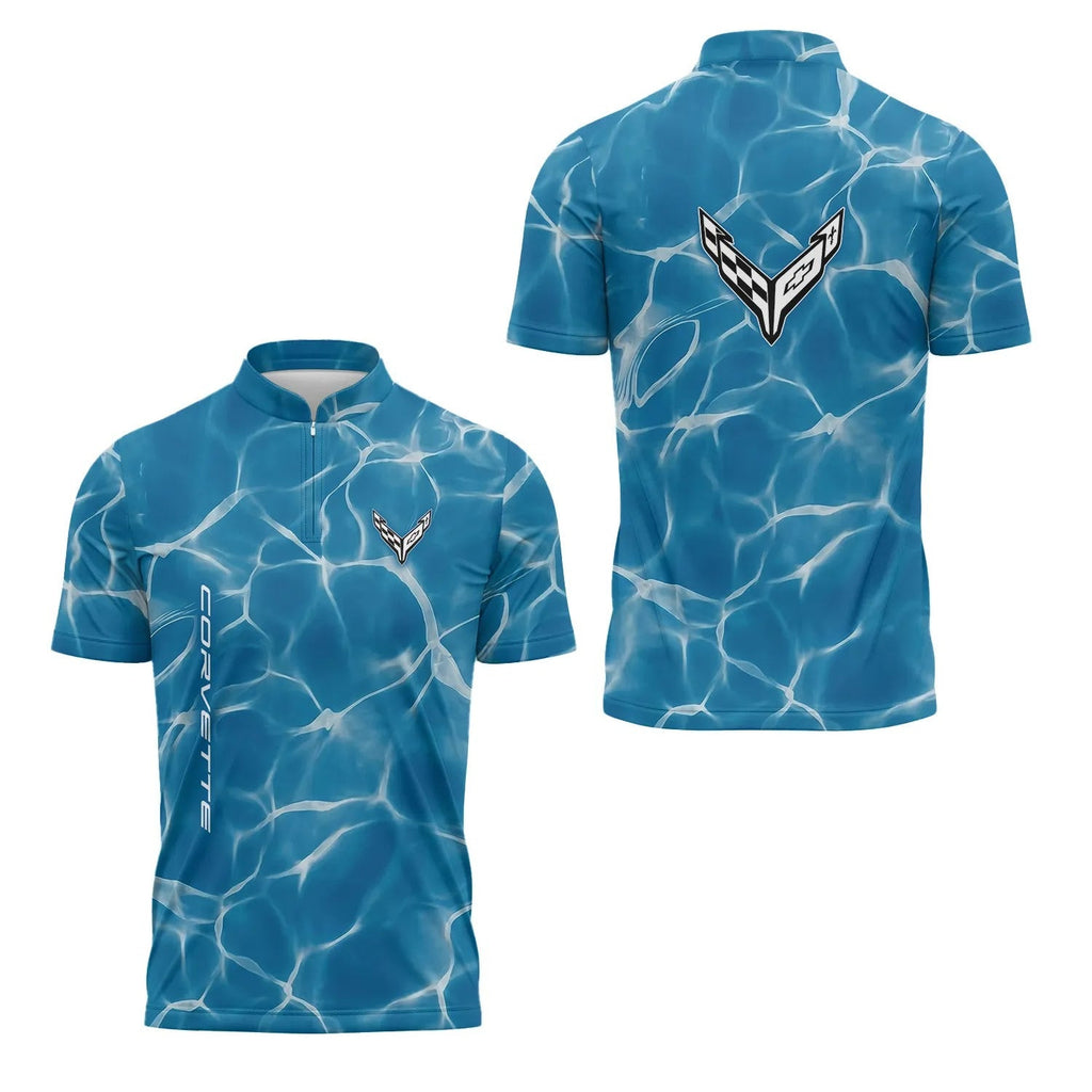 Corvette Apparels SHW035