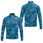 Corvette Apparels SHW035