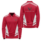 Corvette Apparels SC092