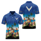 Corvette Apparels SHW005