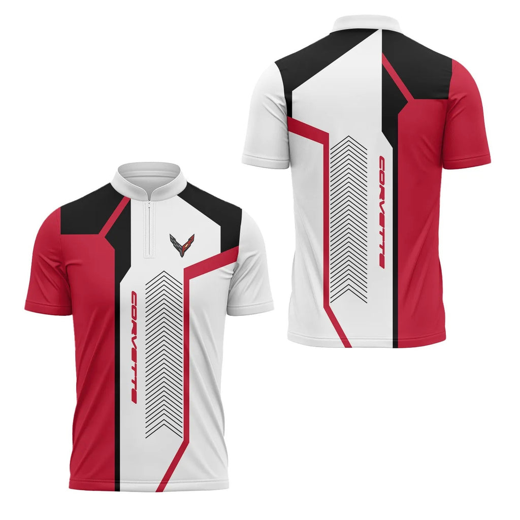 Corvette Apparels SC065