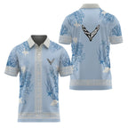 Corvette Apparels SHW024