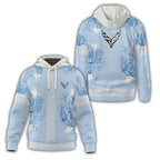 Corvette Apparels SHW024