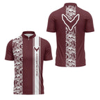 Corvette Apparels SHW042