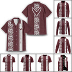 Corvette Apparels SHW042