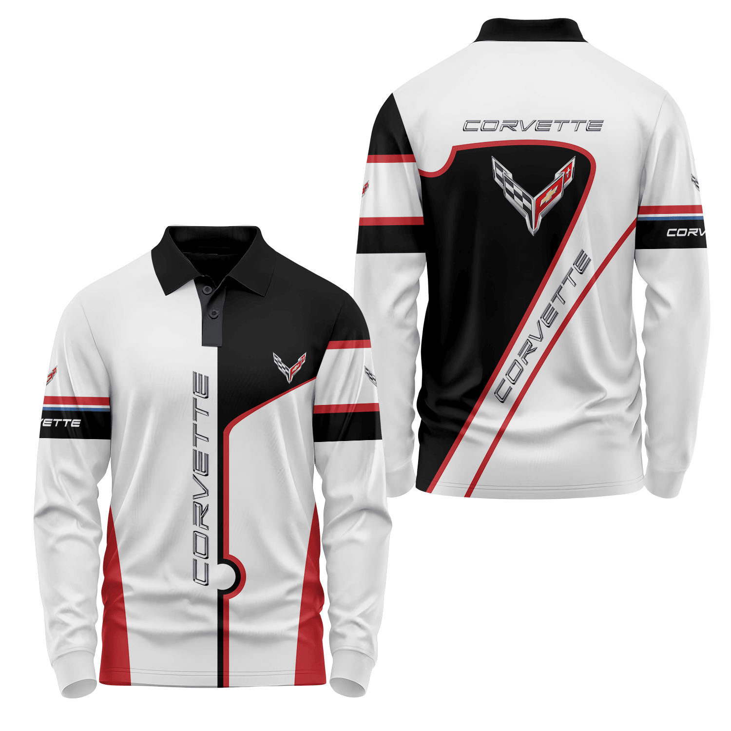 Corvette Apparels USPL400