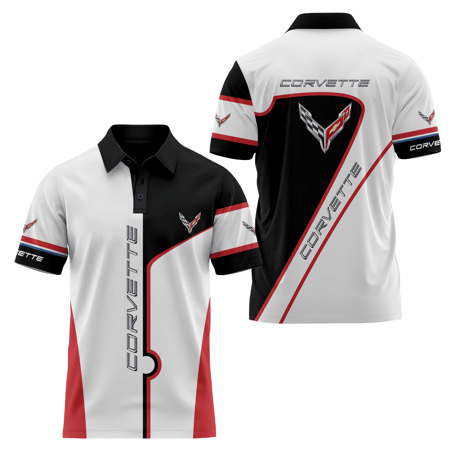 Corvette Apparels USPL400