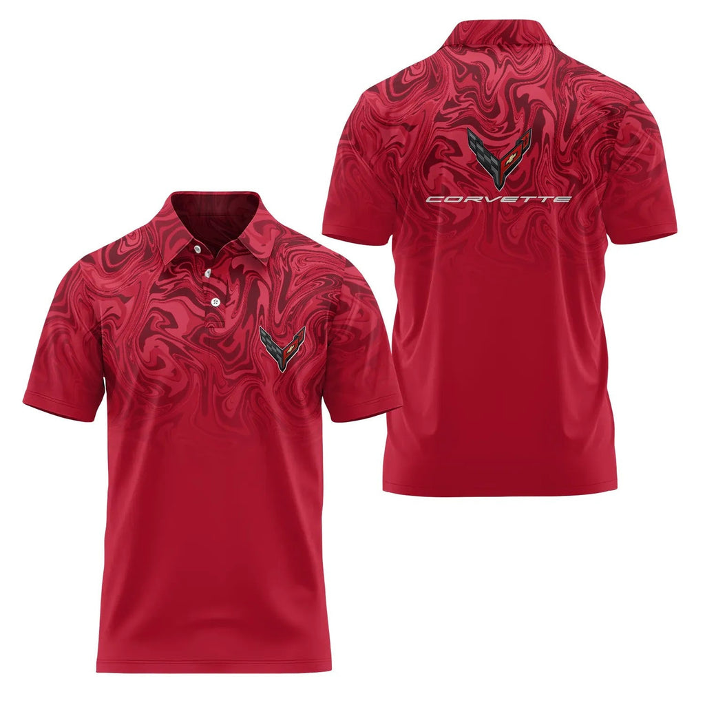 Corvette Apparels SC091