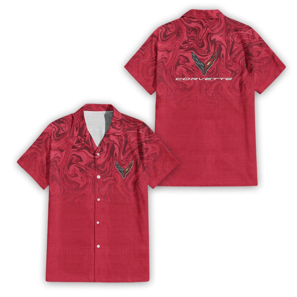 Corvette Apparels SC091