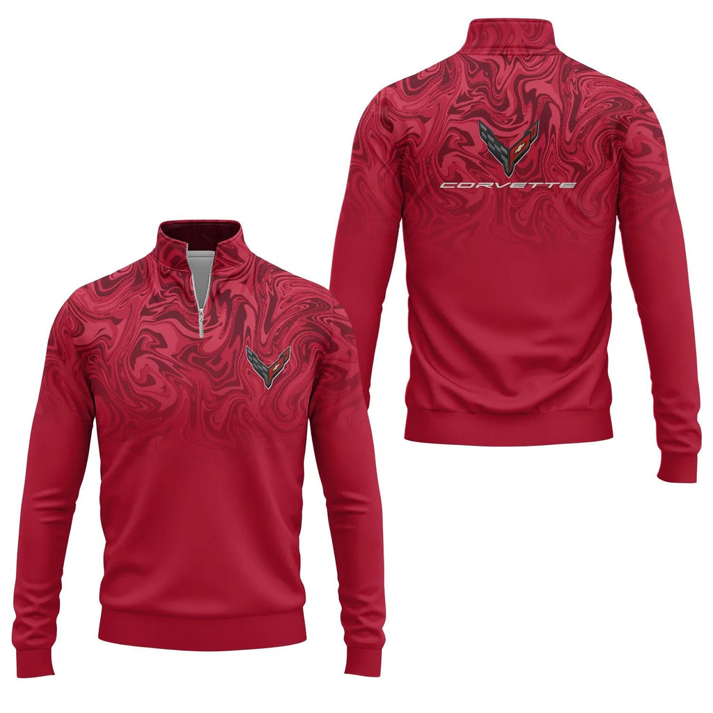 Corvette Apparels SC091