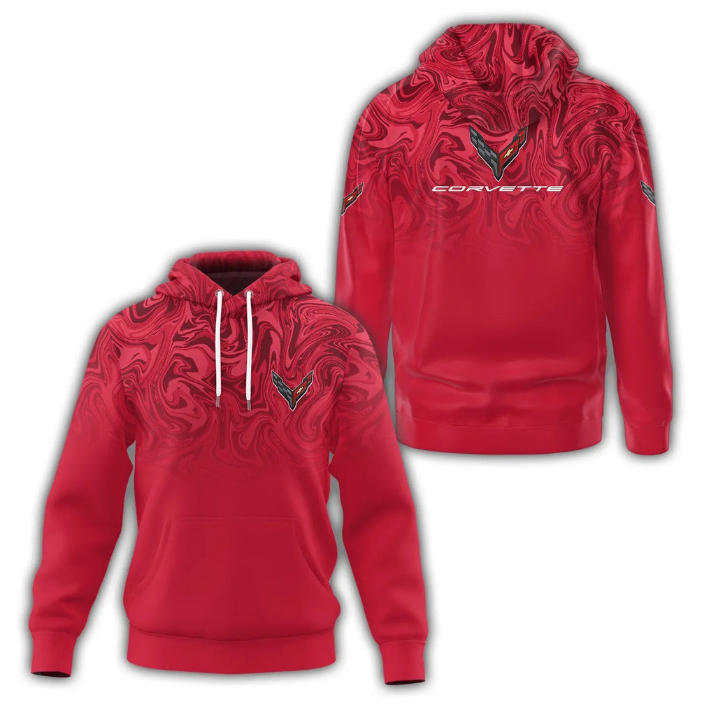 Corvette Apparels SC091