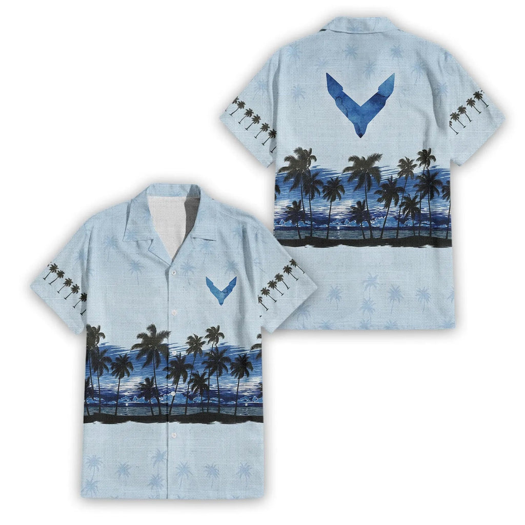 Corvette Apparels SHW016