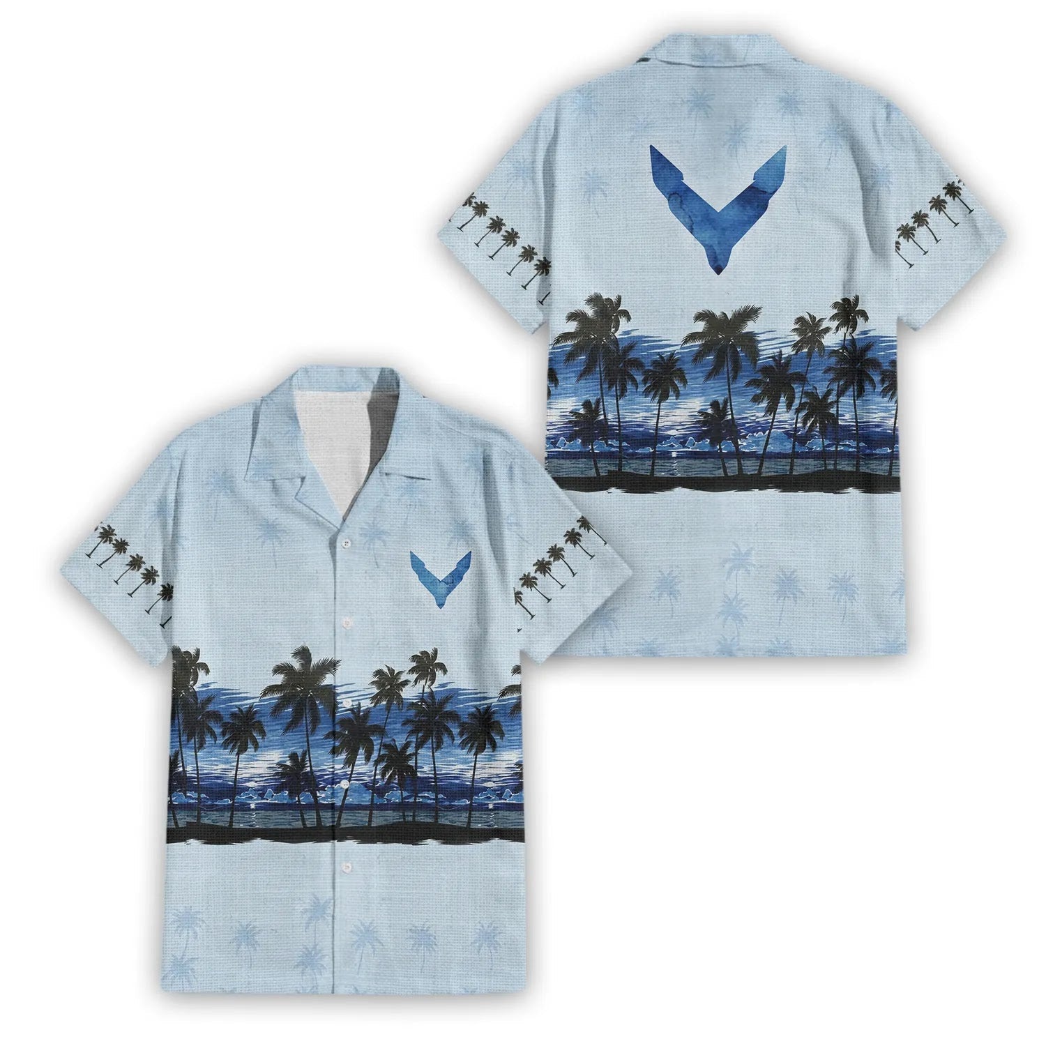 Corvette Apparels SHW016
