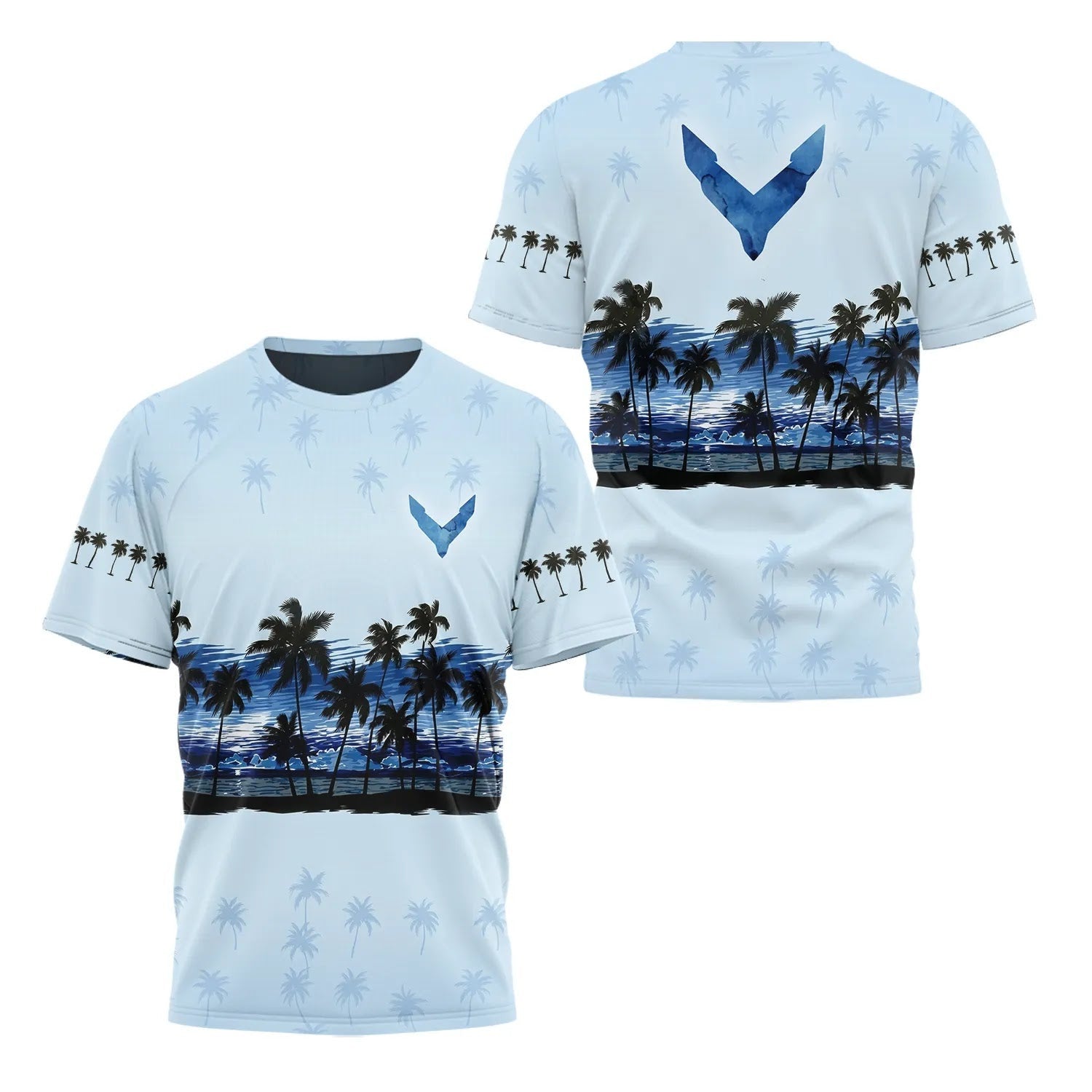 Corvette Apparels SHW016