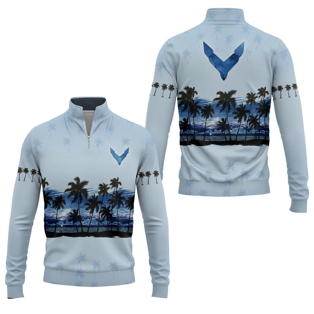 Corvette Apparels SHW016