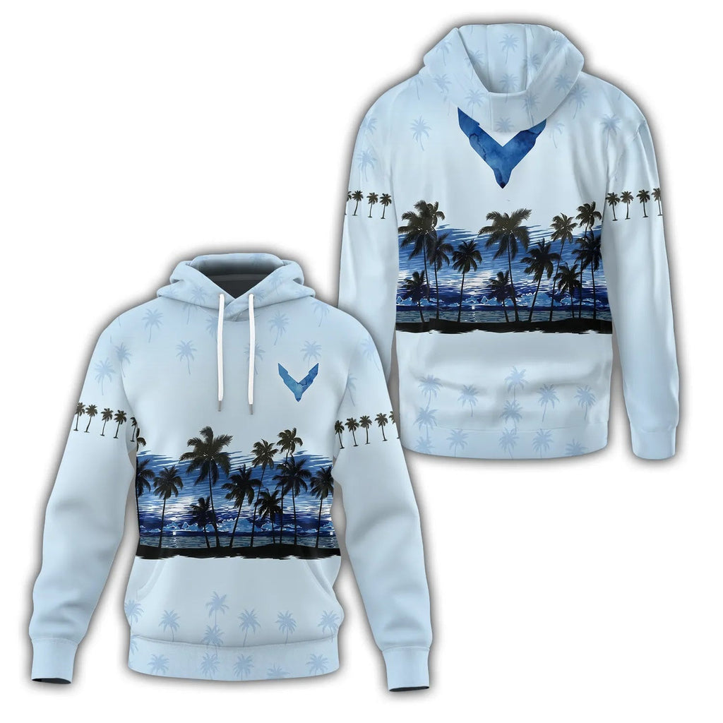 Corvette Apparels SHW016