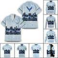 Corvette Apparels SHW016