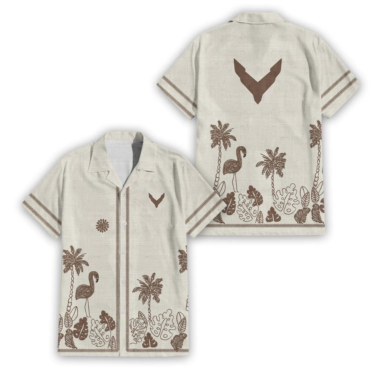 Corvette Apparels SHW044