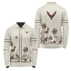 Corvette Apparels SHW044