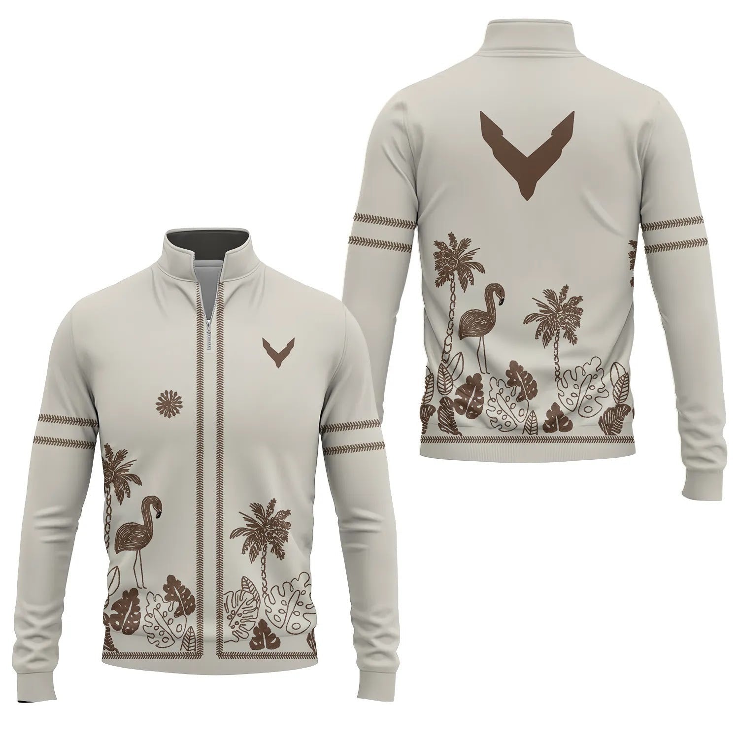Corvette Apparels SHW044