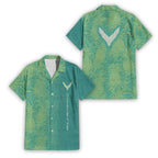 Corvette Apparels SHW014