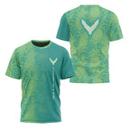 Corvette Apparels SHW014