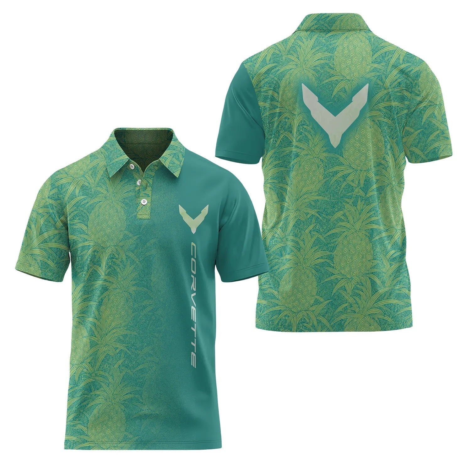 Corvette Apparels SHW014
