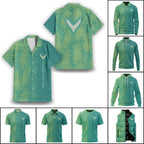 Corvette Apparels SHW014