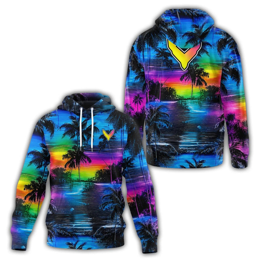Corvette Apparels SHW055