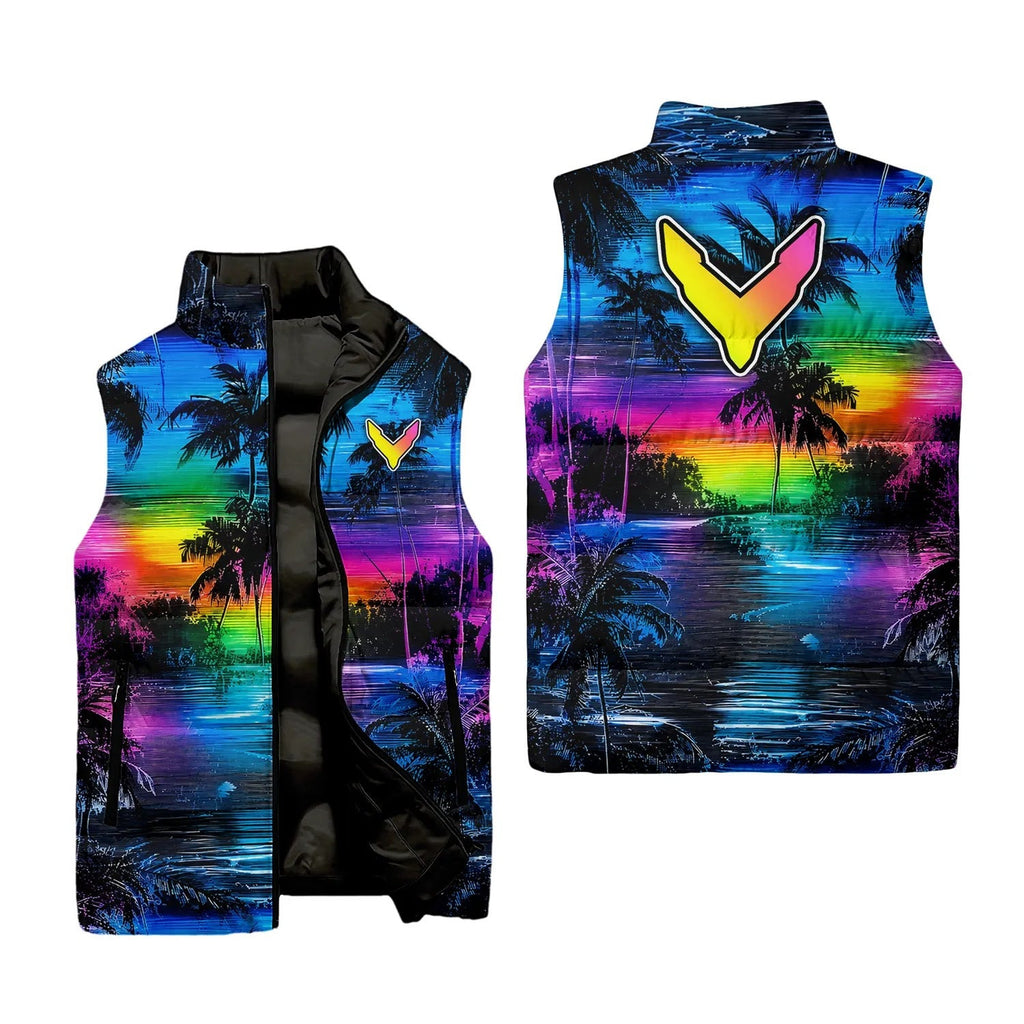 Corvette Apparels SHW055