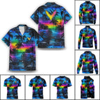 Corvette Apparels SHW055
