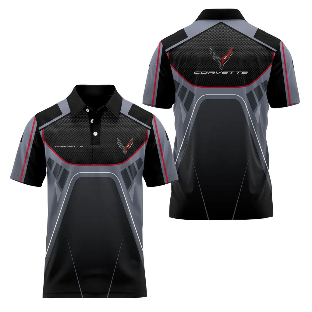 Corvette Apparels SC088