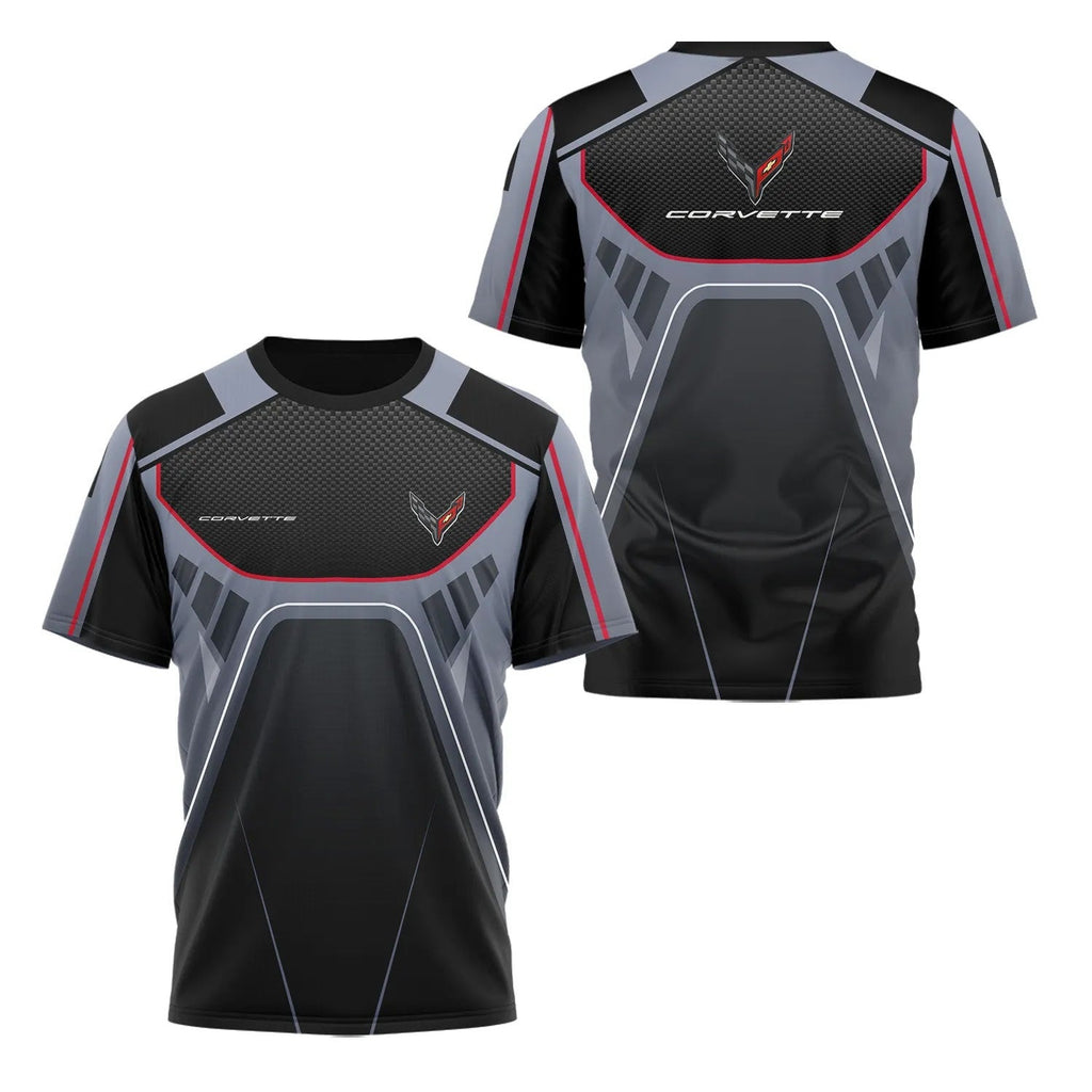 Corvette Apparels SC088