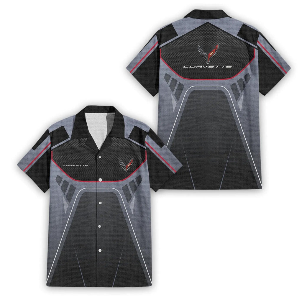 Corvette Apparels SC088