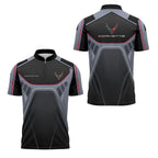 Corvette Apparels SC088