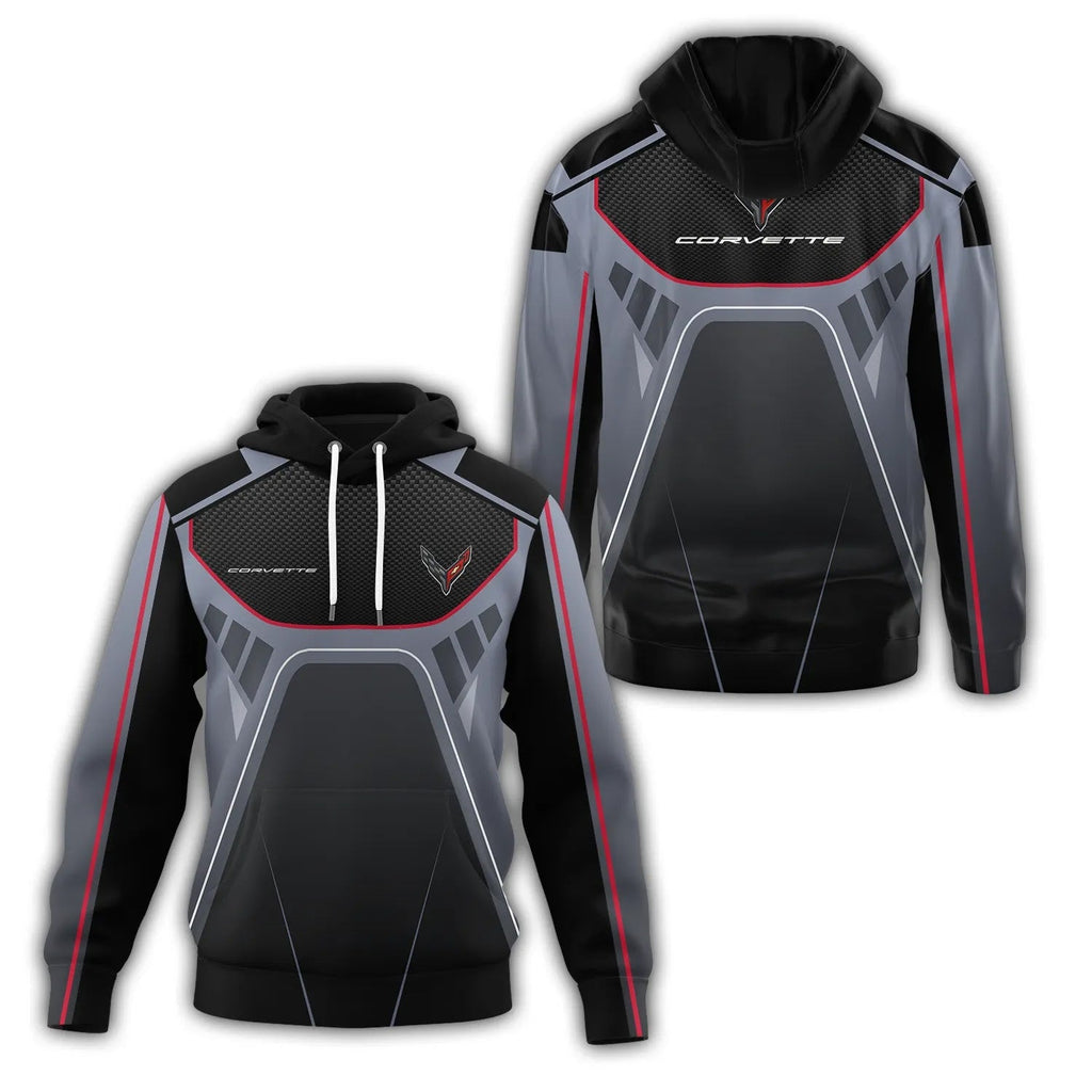 Corvette Apparels SC088