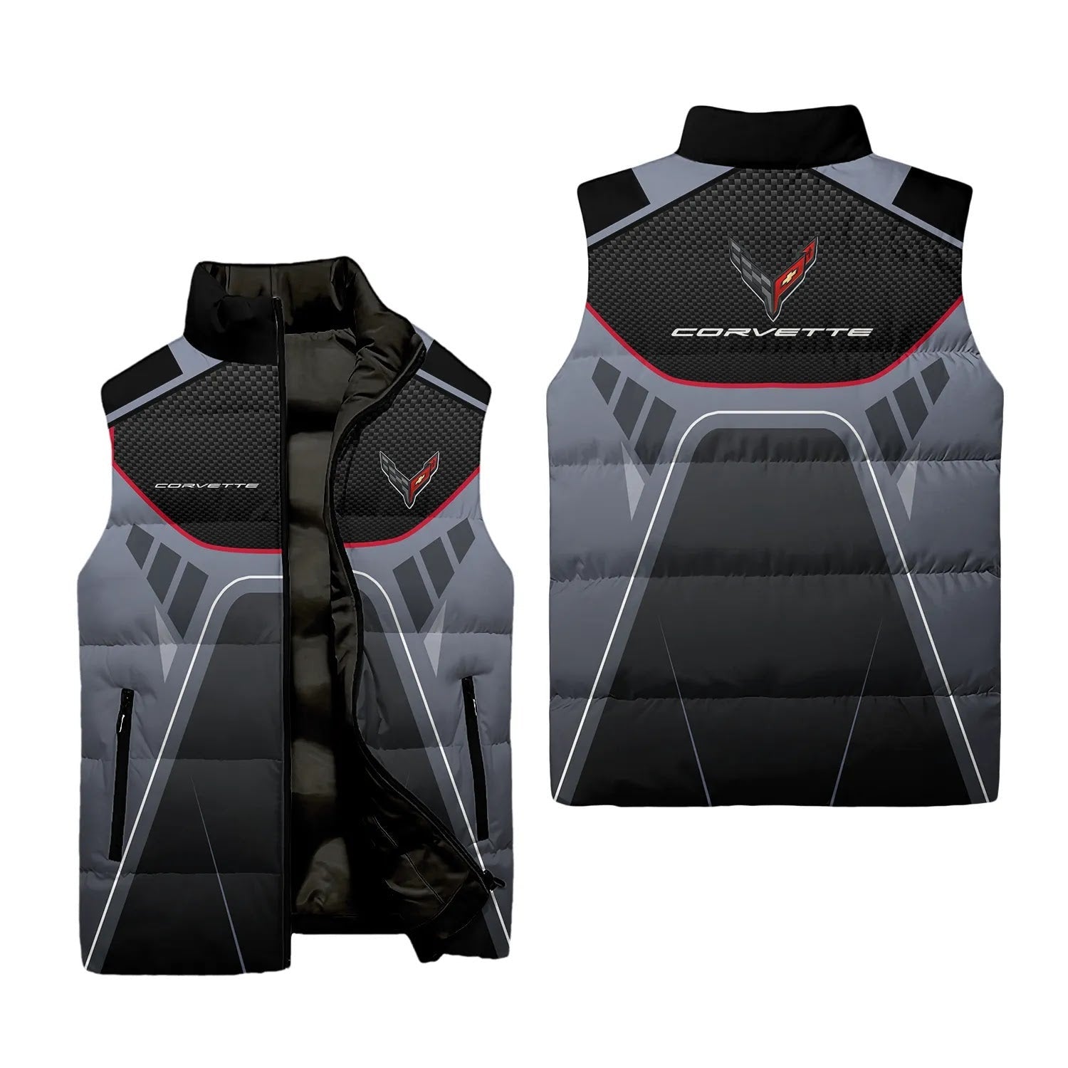 Corvette Apparels SC088