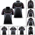 Corvette Apparels SC088