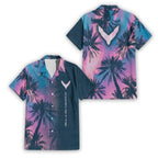 Corvette Apparels SHW030