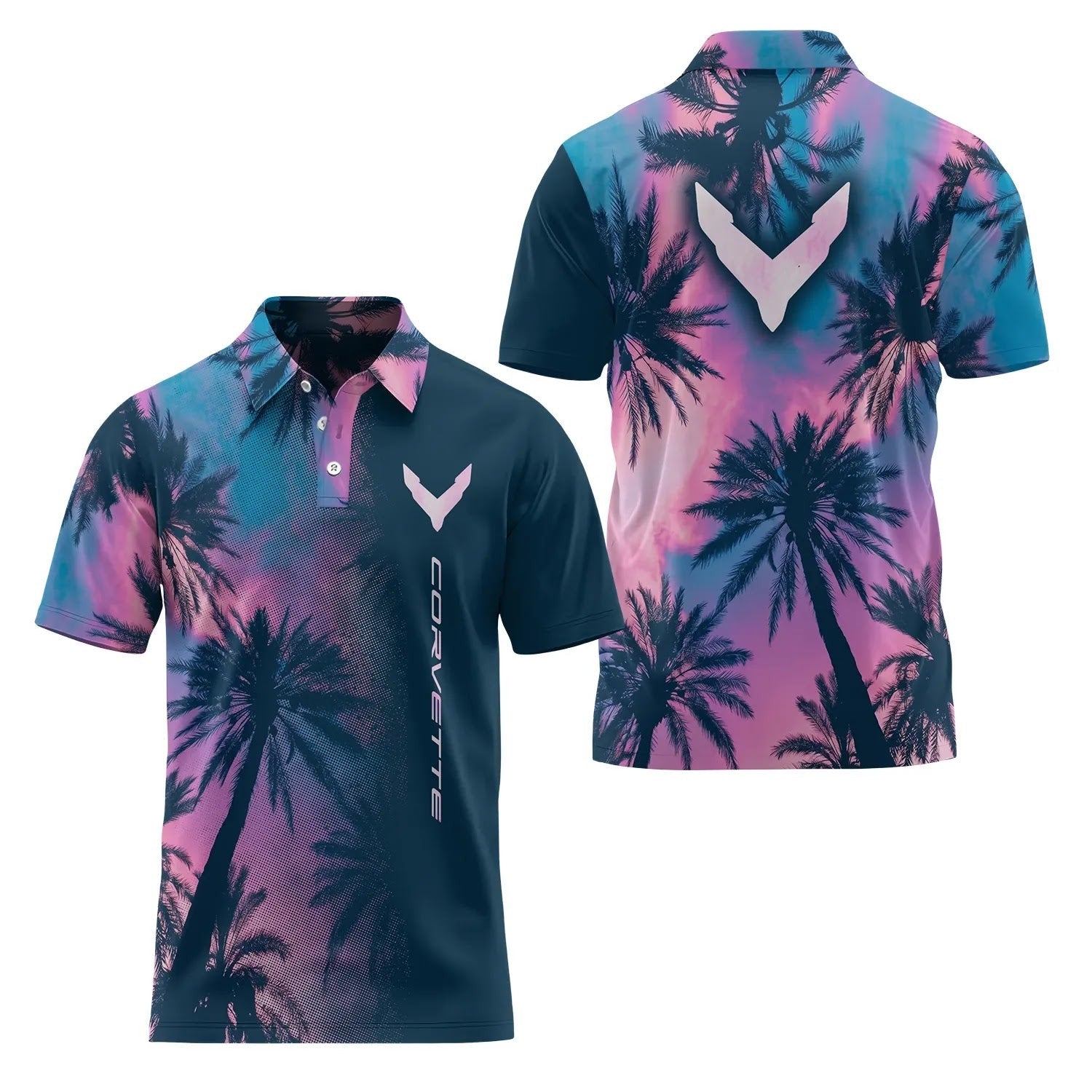 Corvette Apparels SHW030