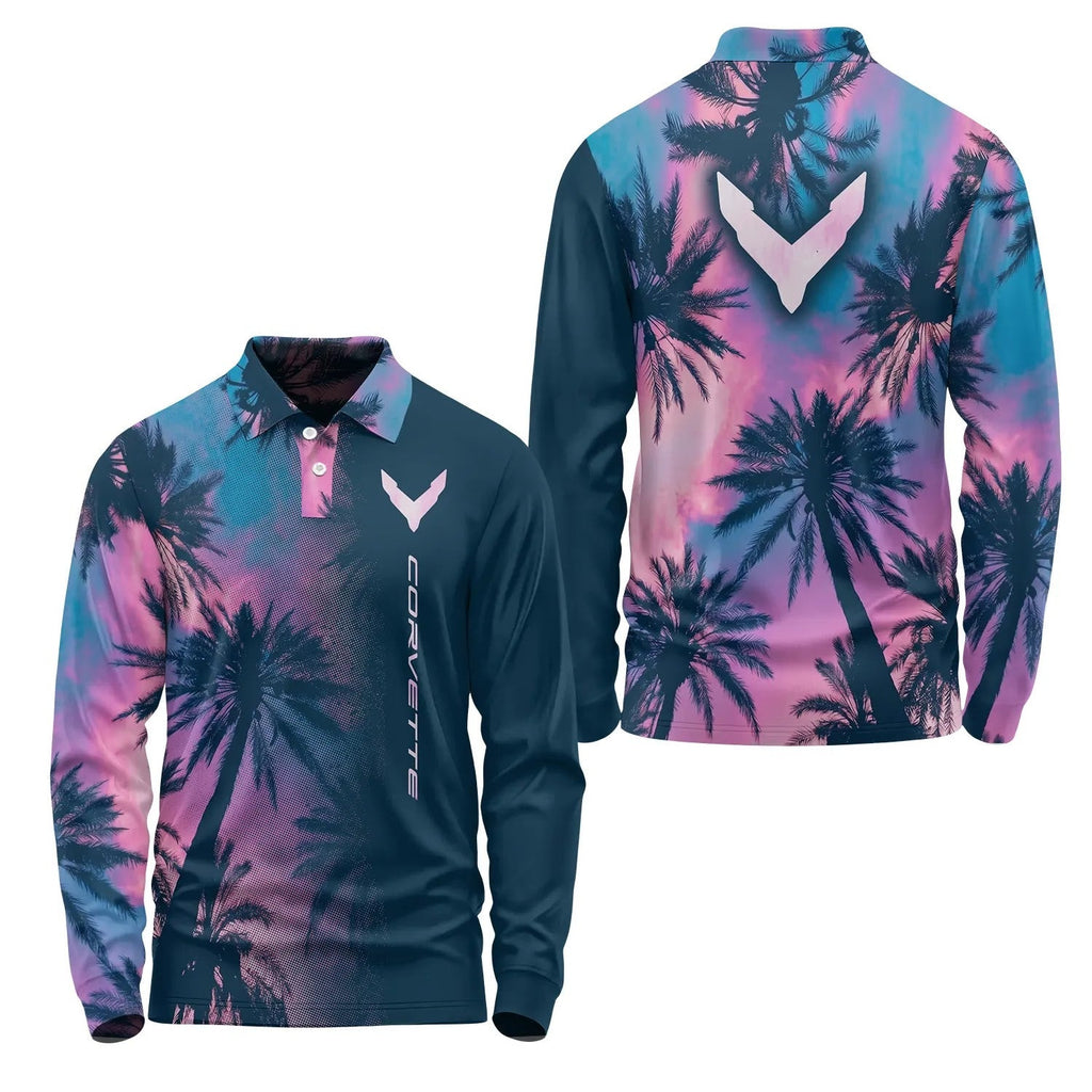 Corvette Apparels SHW030