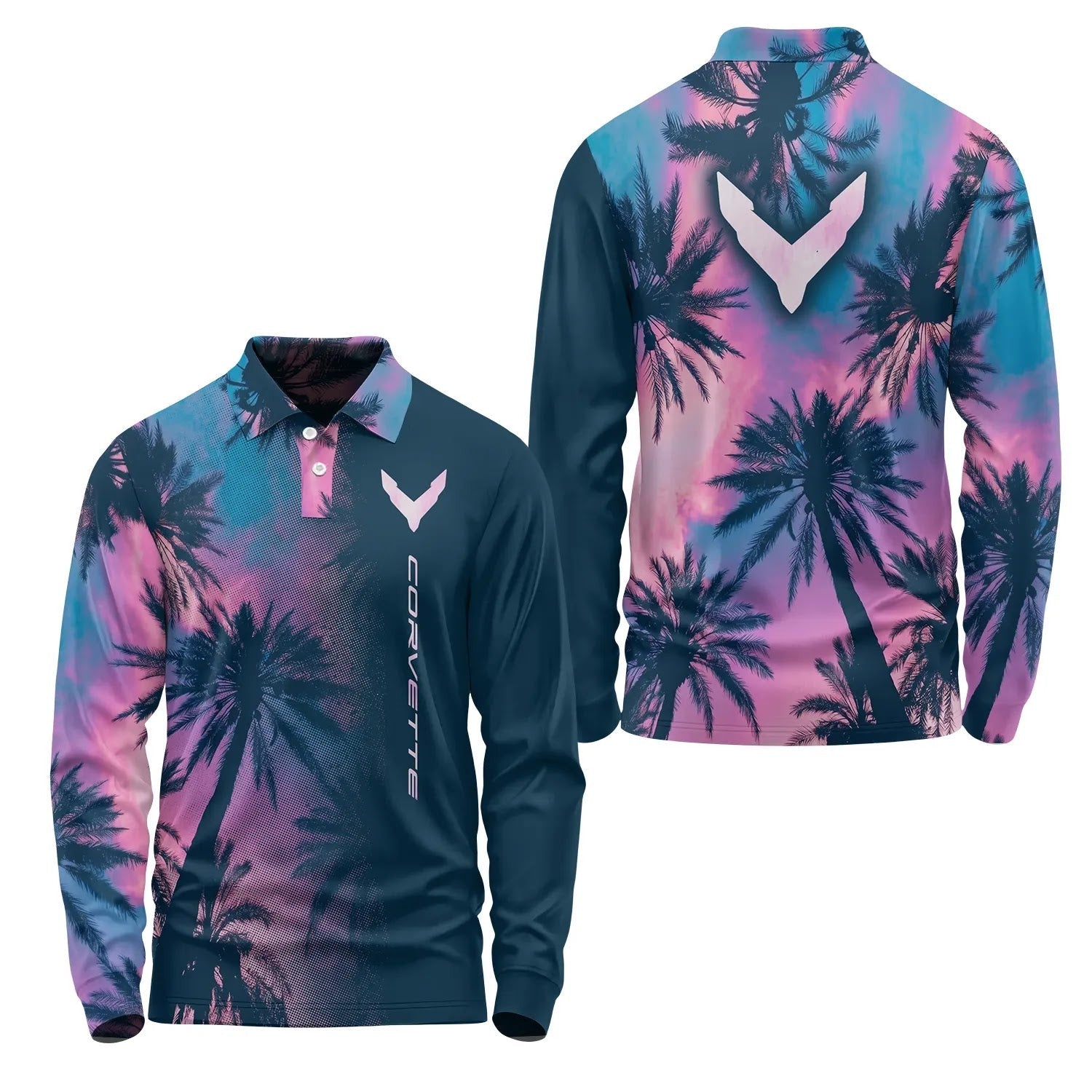 Corvette Apparels SHW030